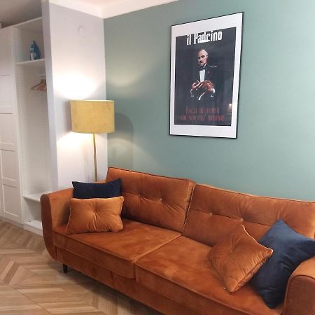Tabago Studio 4 Katowice Superjednostka エクステリア 写真