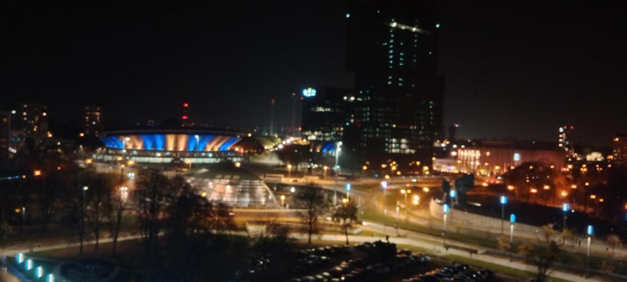 Tabago Studio 4 Katowice Superjednostka エクステリア 写真