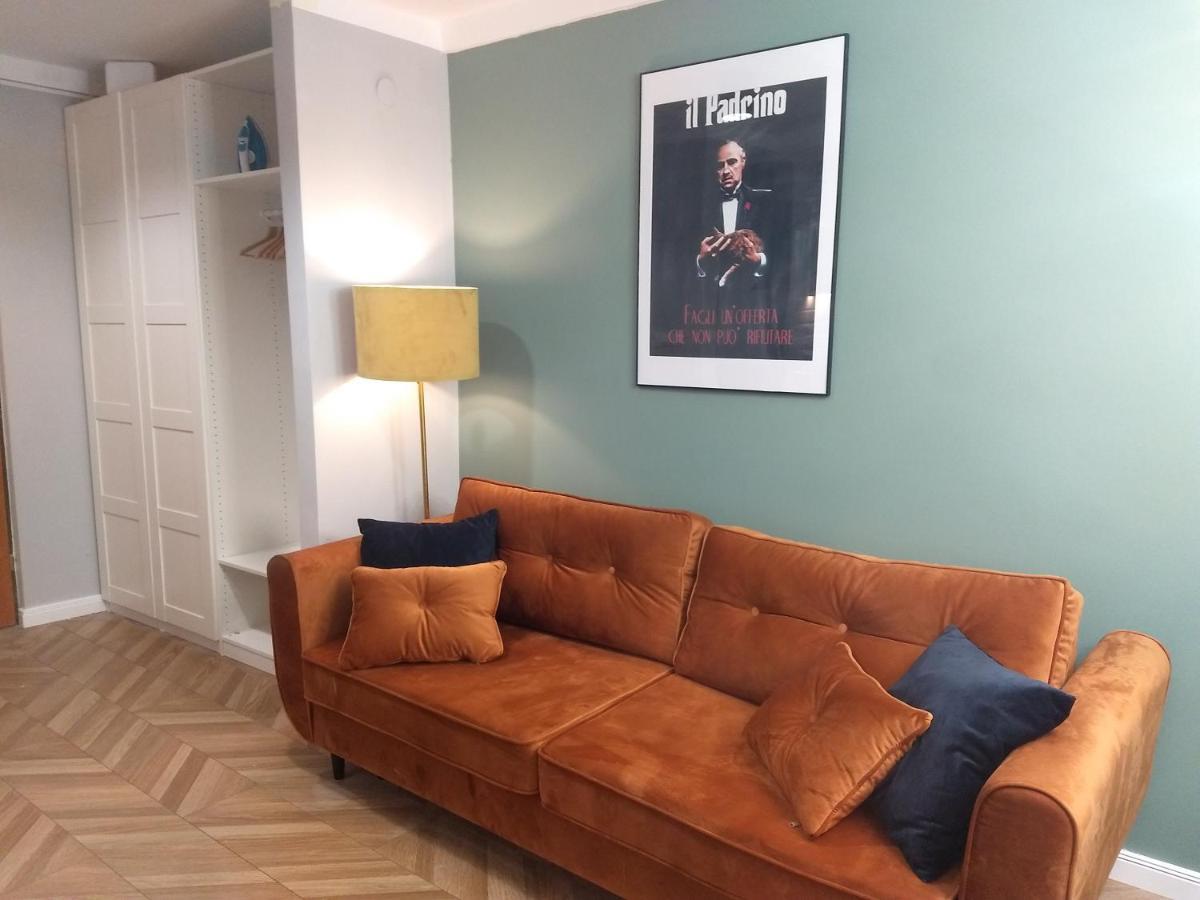 Tabago Studio 4 Katowice Superjednostka エクステリア 写真