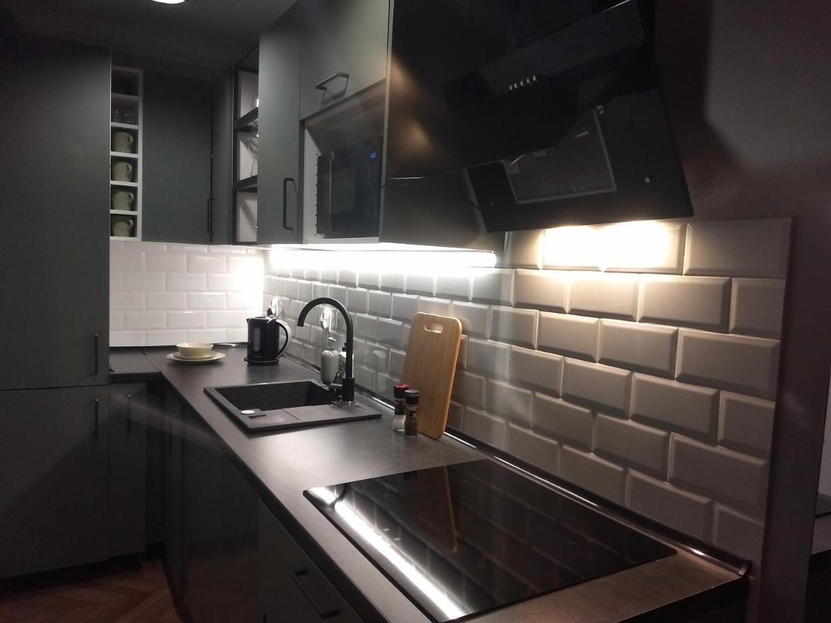Tabago Studio 4 Katowice Superjednostka エクステリア 写真