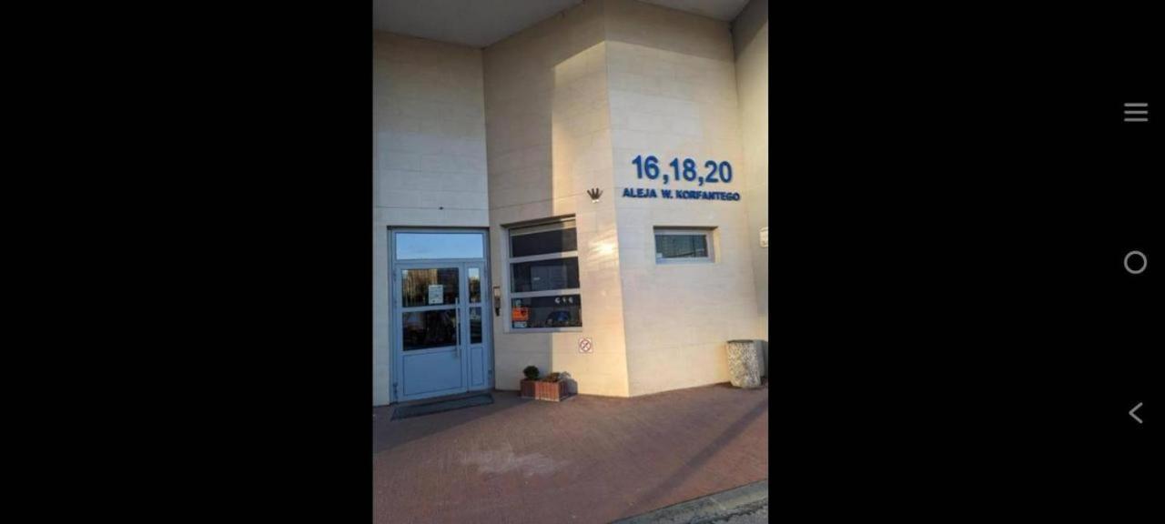Tabago Studio 4 Katowice Superjednostka エクステリア 写真