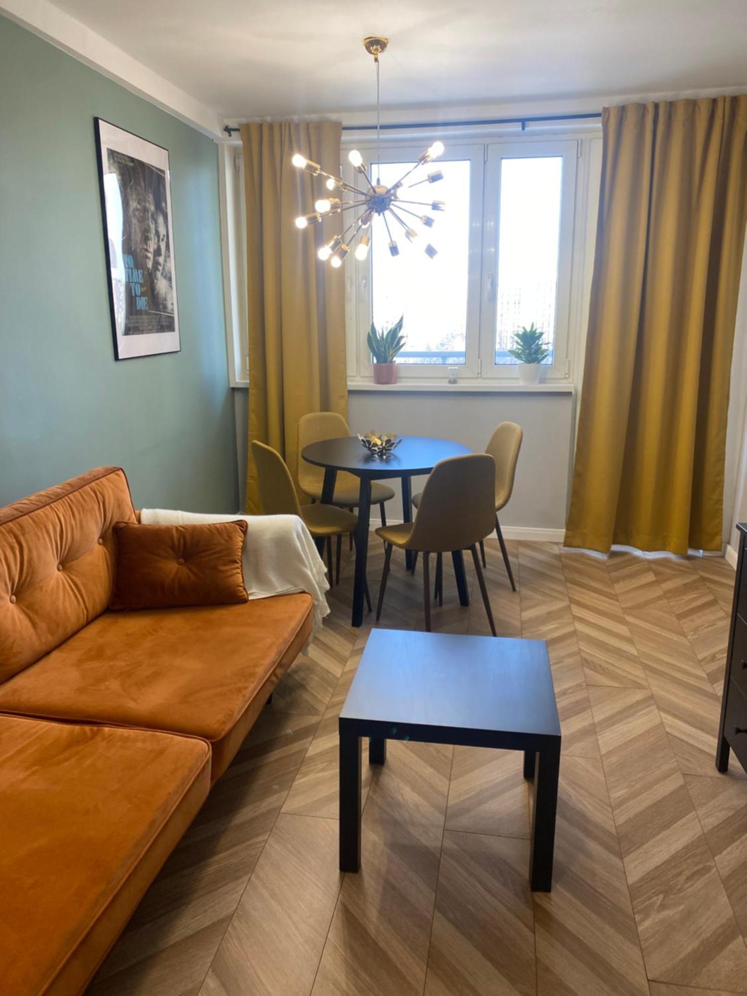 Tabago Studio 4 Katowice Superjednostka エクステリア 写真
