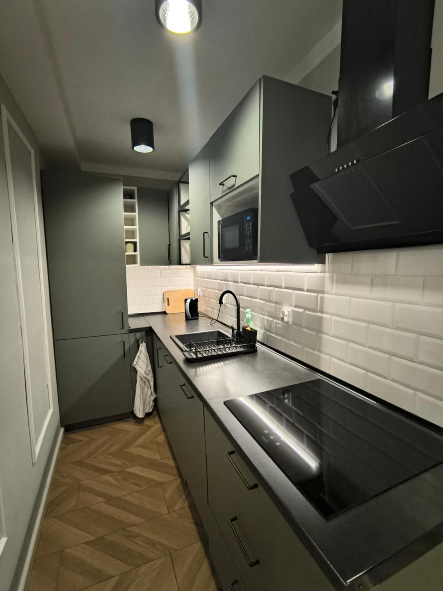 Tabago Studio 4 Katowice Superjednostka エクステリア 写真