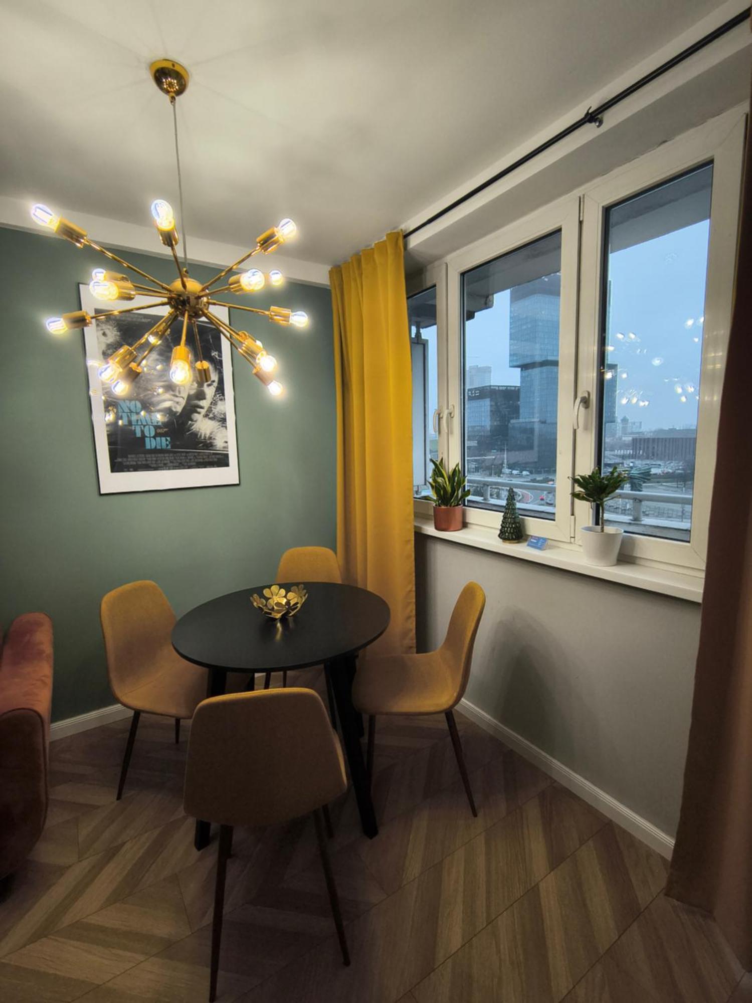 Tabago Studio 4 Katowice Superjednostka エクステリア 写真