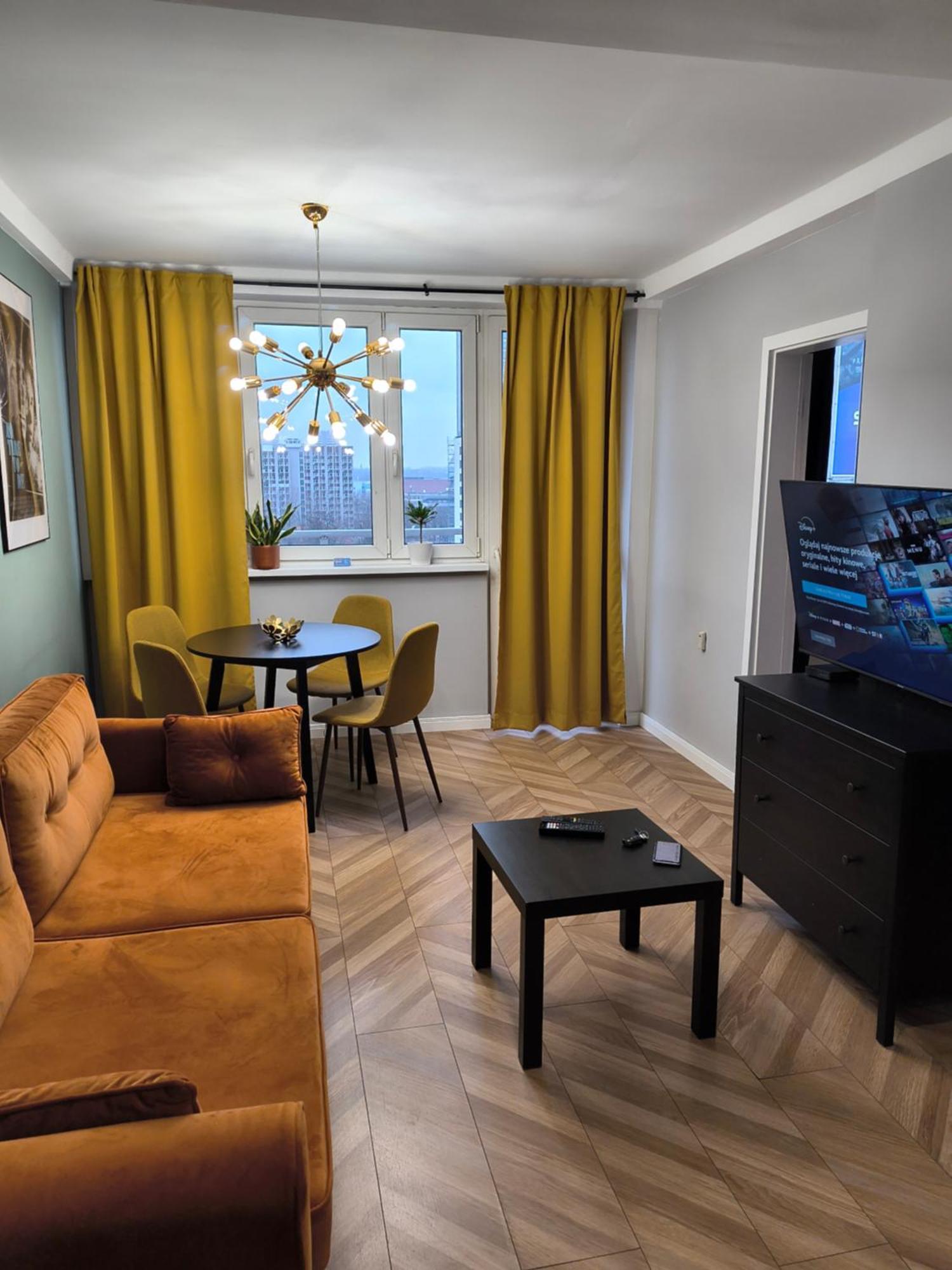 Tabago Studio 4 Katowice Superjednostka エクステリア 写真