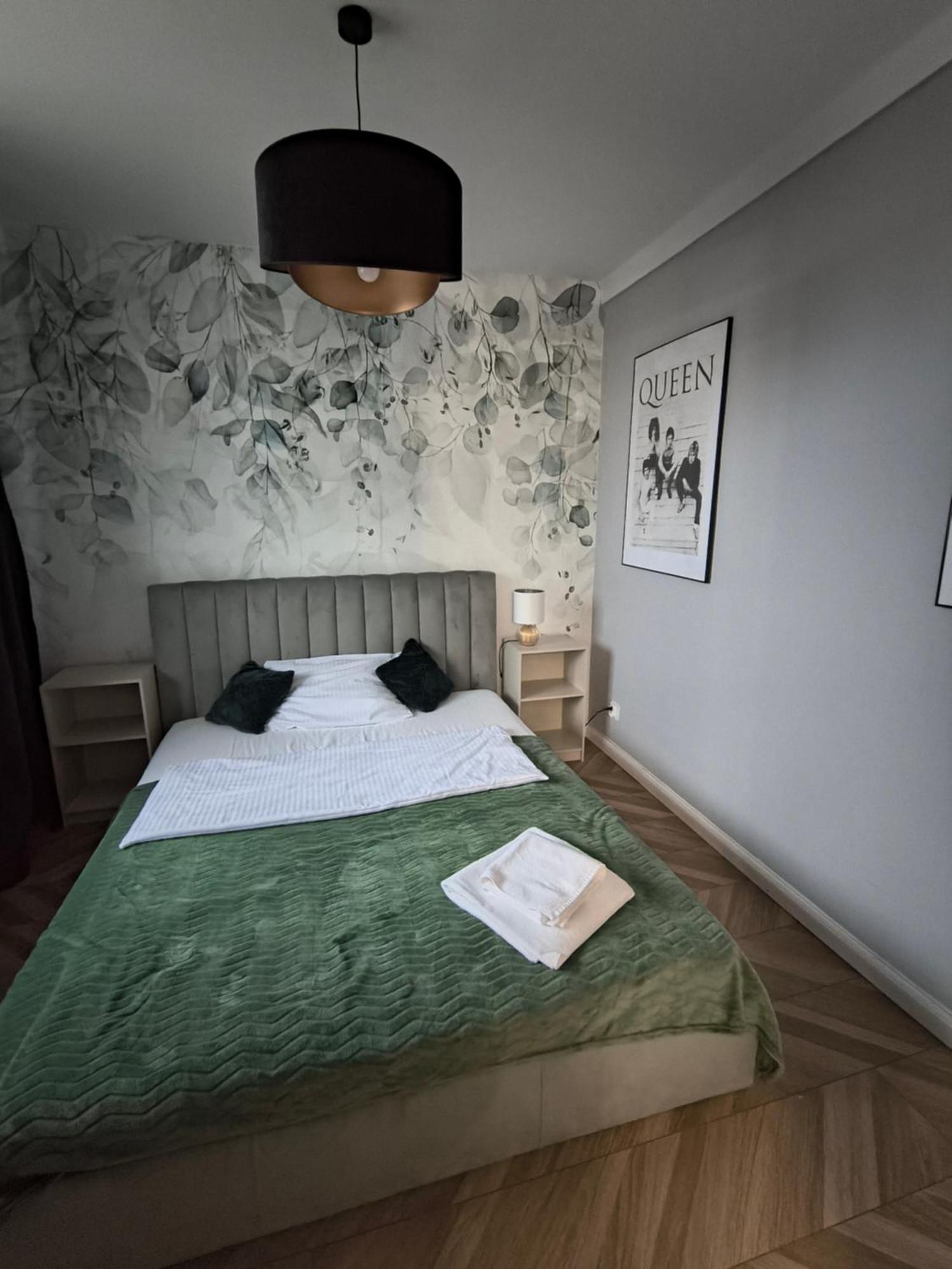 Tabago Studio 4 Katowice Superjednostka エクステリア 写真