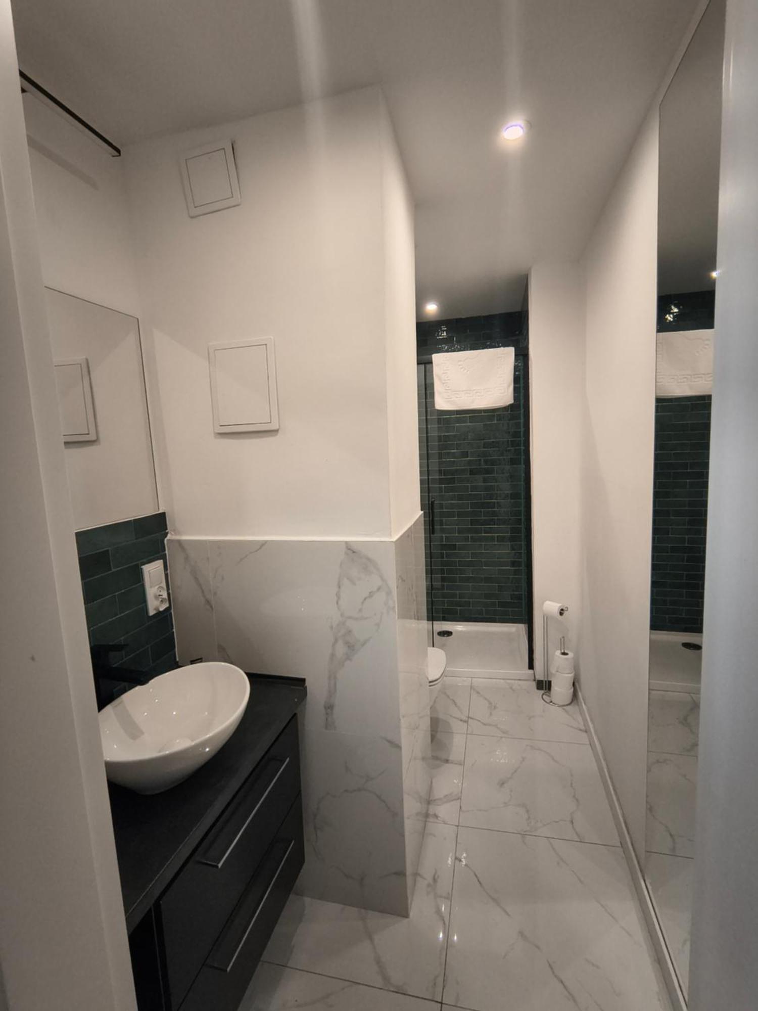 Tabago Studio 4 Katowice Superjednostka エクステリア 写真